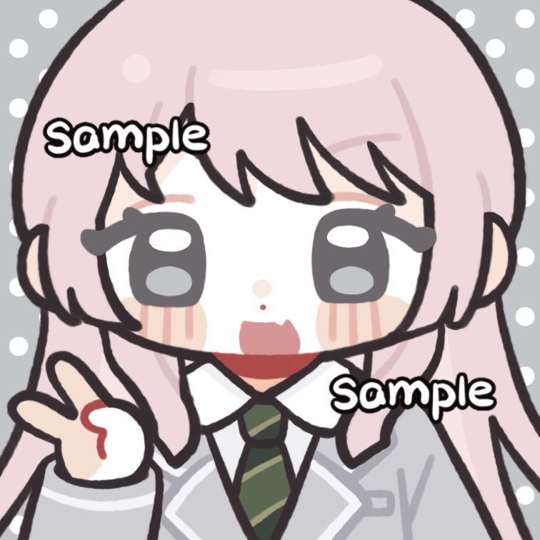 ヌ見 tweet media