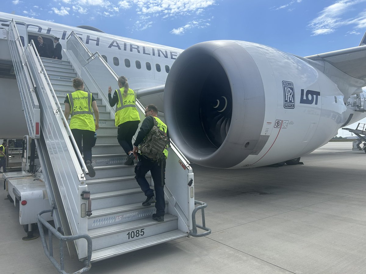 Maciej Wilk 🇵🇱✌️ tweet media