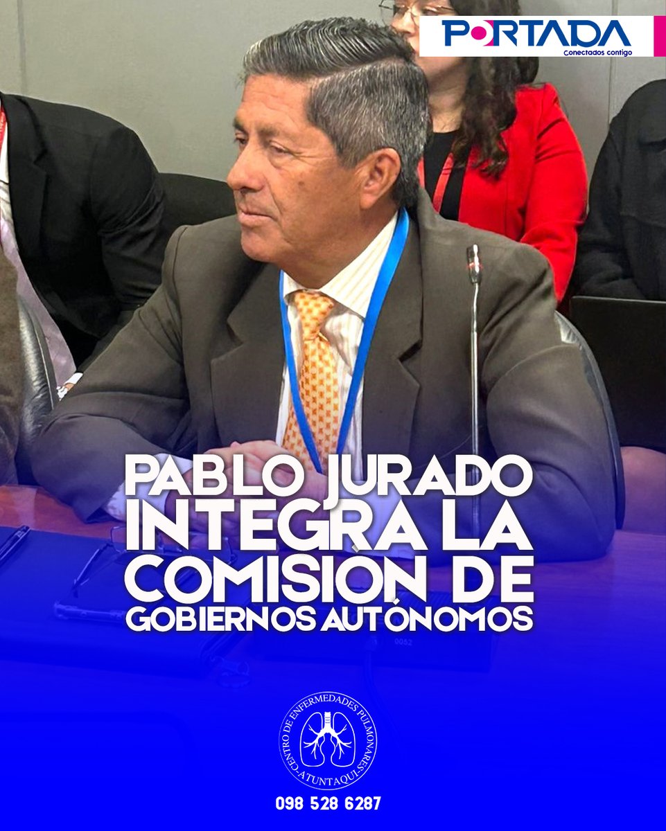 Portada.ec tweet media