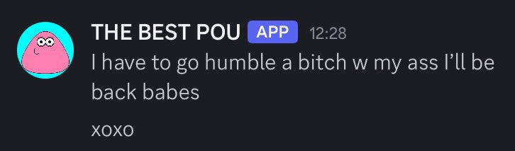 THATS_MYBOY's tweet photo. // I hate this server https://t.co/uLZBLOmiVj