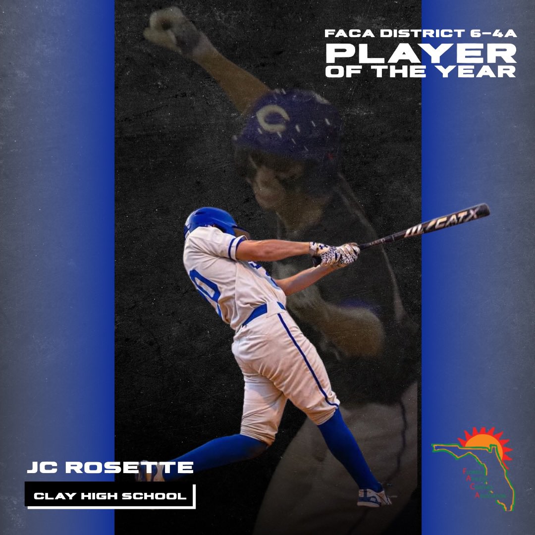 John Rosette (@johnrosette03) on Twitter photo Congrats and keep working kid! <a href="/John_Rosette20/">Jc Rosette</a> <a href="/CHS_Baseba11/">Clay High Baseball</a> <a href="/PB_Uncommitted/">Prep Baseball Uncommitted</a> <a href="/PG_Uncommitted/">PG_Uncommitted</a> <a href="/_Gatorball_/">Gatorball Baseball</a> Congrats and keep working kid! <a href="/John_Rosette20/">Jc Rosette</a> <a href="/CHS_Baseba11/">Clay High Baseball</a> <a href="/PB_Uncommitted/">Prep Baseball Uncommitted</a> <a href="/PG_Uncommitted/">PG_Uncommitted</a> <a href="/_Gatorball_/">Gatorball Baseball</a>
