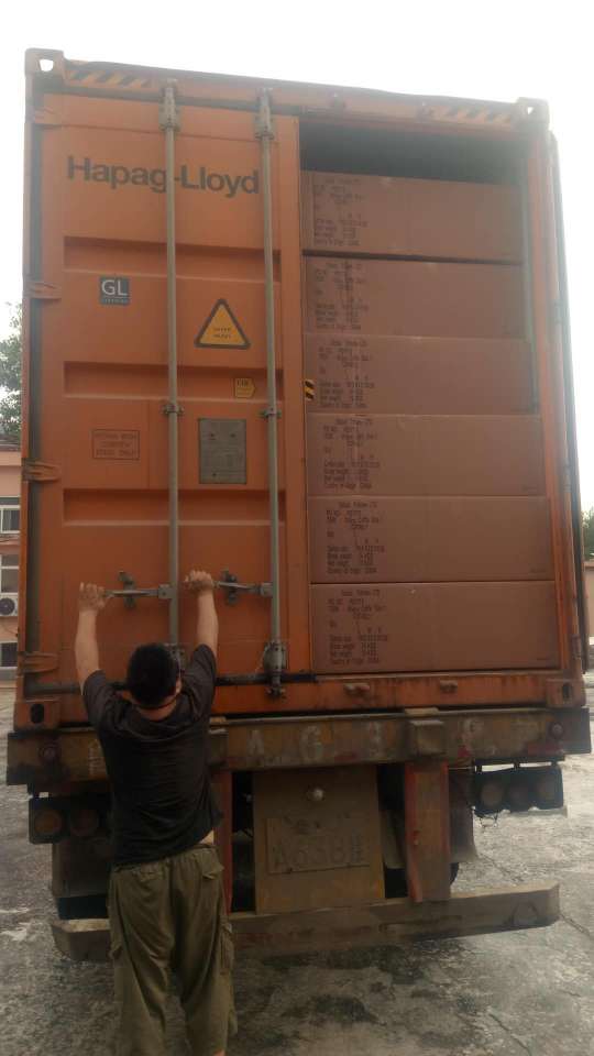 EcoffinsWillow's tweet photo. Another 40-foot container. The tariff adjustment is beneficial to customers in all regions. We sent 4 containers today. Thank you for your hard work #roconlycoffins #everecoffin #funeralsupplier #bamboocoffins #willowcoffin #shrouds #urns#chinafactory #petcaskets @everyone https://t.co/hA91lmVRTU