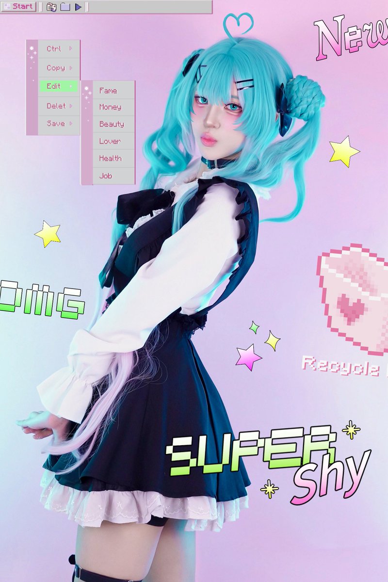 nyacoser's tweet image. ⠀
˚ ₊  ᘏ ୨୧ ᘏ 
     ꒰ ◌ ´ ˘ ` ◌ ꒱  ₊ ✩ .
    ᜊ꒰ つ🍬⊂ ꒱