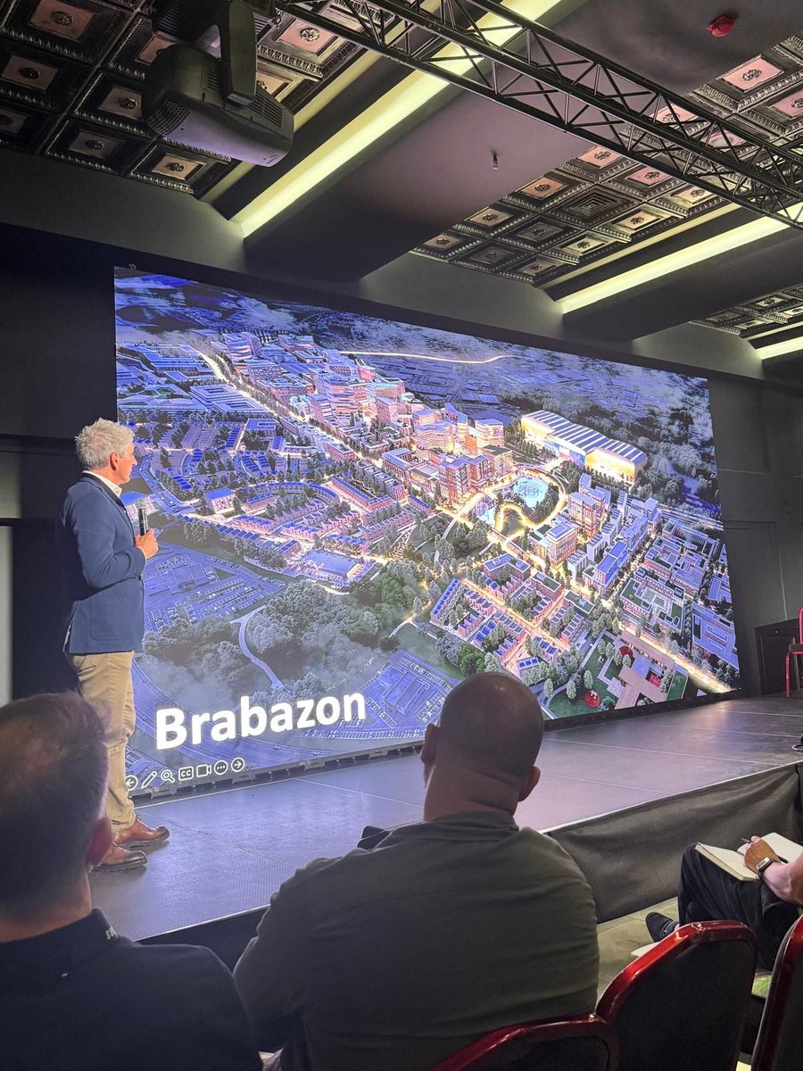 TheDigitalLine's tweet image. #STADIASESSIONS is going from strength to strength, with its innovative approach to conferences making it a peerless example of how to bring value to everyone attending.
The networking event is for anyone looking to learn, share, grow in the industry.
@mondostadia