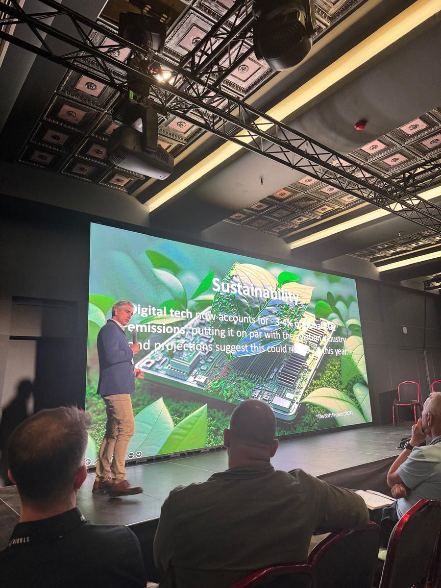 TheDigitalLine's tweet image. #STADIASESSIONS is going from strength to strength, with its innovative approach to conferences making it a peerless example of how to bring value to everyone attending.
The networking event is for anyone looking to learn, share, grow in the industry.
@mondostadia