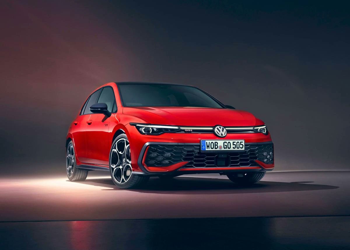 Volkswagen Golf GTI Set to Launch in India on May 26: Book Now
autonexa.com/volkswagen-gol…

#Volkswagen #automobile