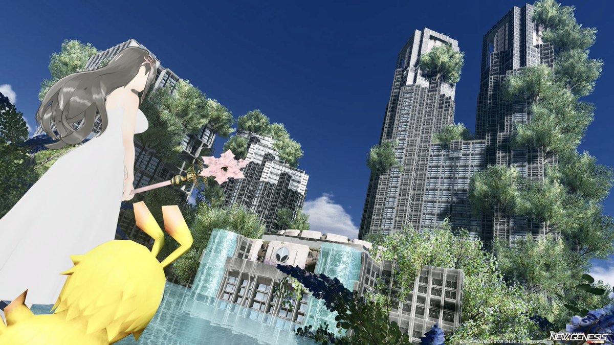 lilia_pso2 tweet picture