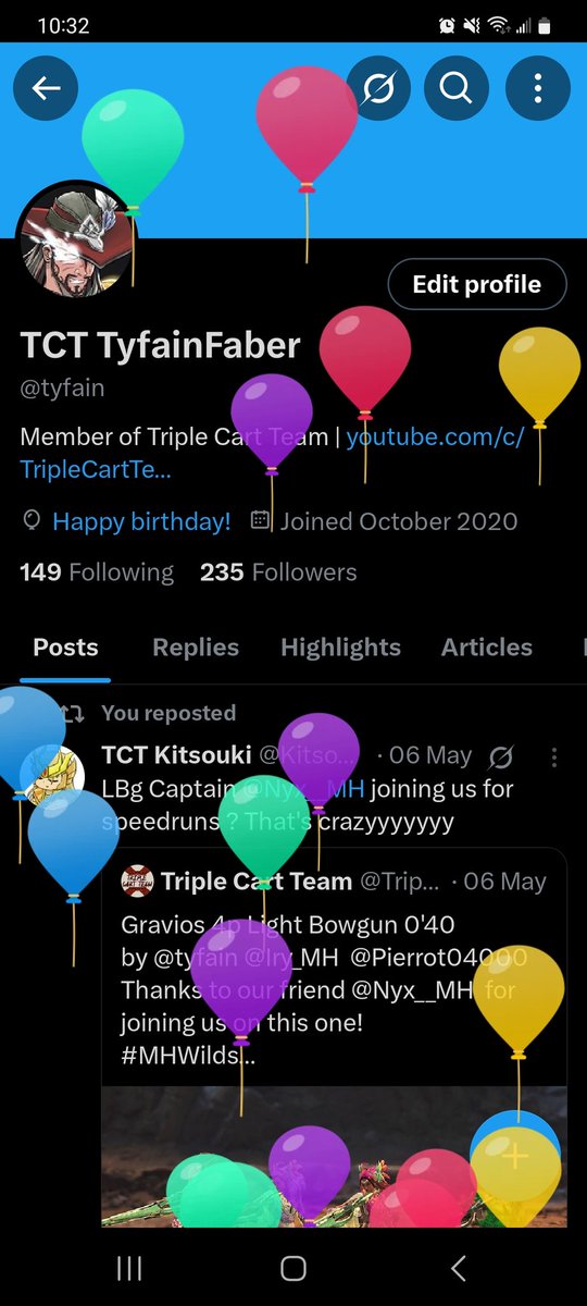 TCT TyfainFaber tweet media