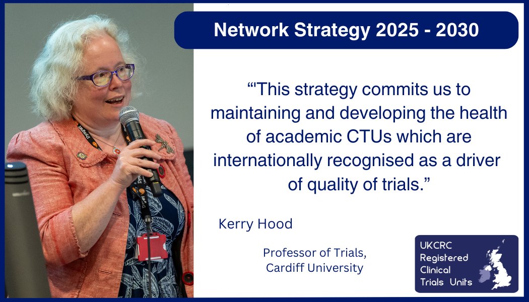 UKCRC CTU Network tweet media