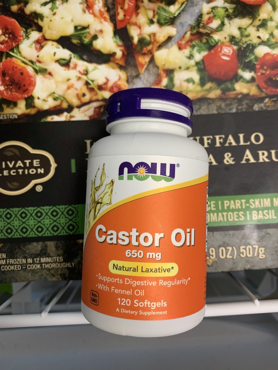 Did you know?
Castor oil isn’t just for skin &amp; hair it's a powerful ally for cancer patients too.

Relieves constipation during chemo
Eases joint pain &amp; inflammation
Boosts circulation &amp; lymphatic drainage
Supports detox with castor oil packs

Natural, gentle, affordable.