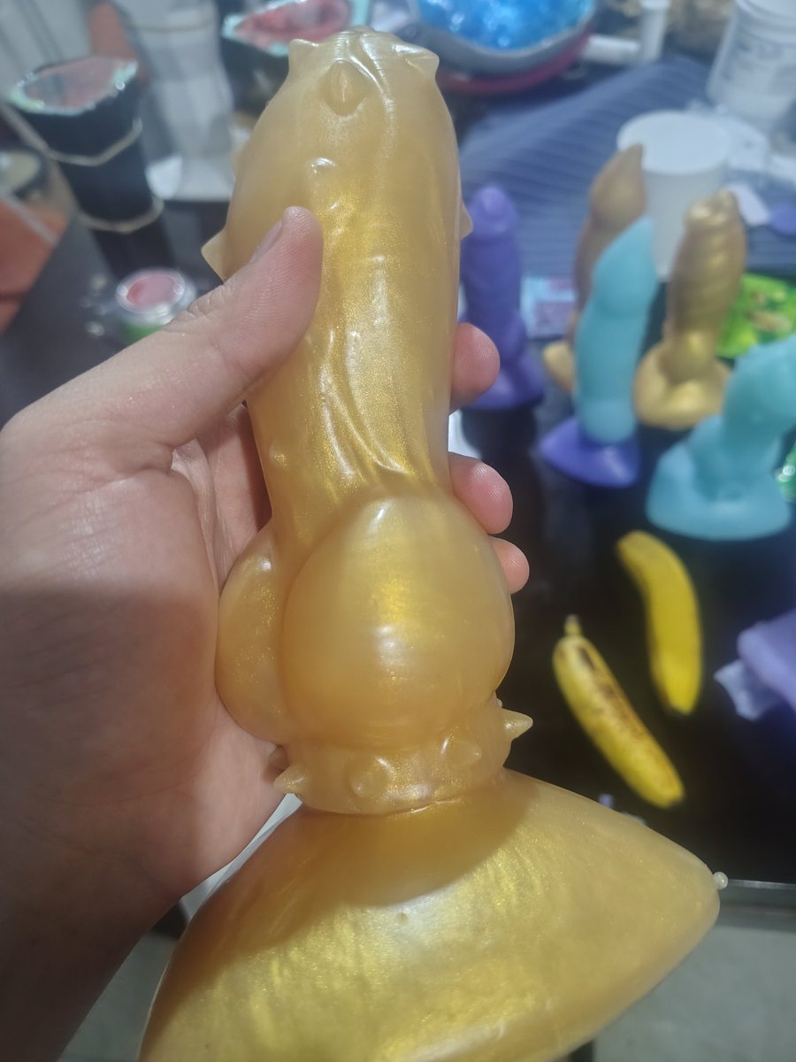 WickedRabbitToy's tweet photo. What color should i make the next batch? https://t.co/uAeMxXgxuI