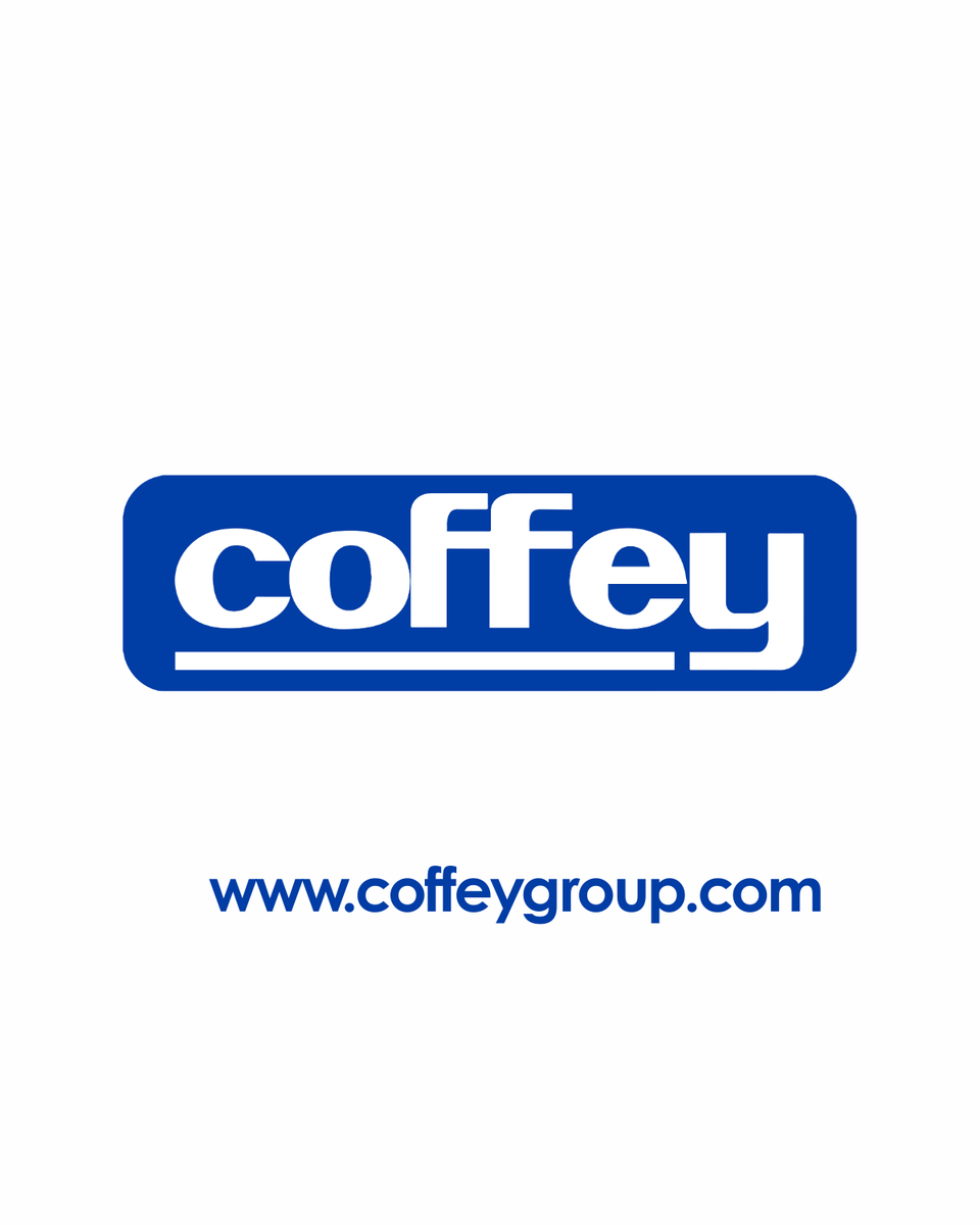 CoffeyGroup's tweet photo. Named one of Ireland’s Best Employers 2025, we’re not stopping there. We’re launching the Coffey Growth Journey, our plan to grow from €140m to €500m by 2035. Growth with purpose. Built on trust, excellence, &amp; teamwork. Read more - https://t.co/ggPIE567qk
#Coffey https://t.co/T3z7hbWWOr