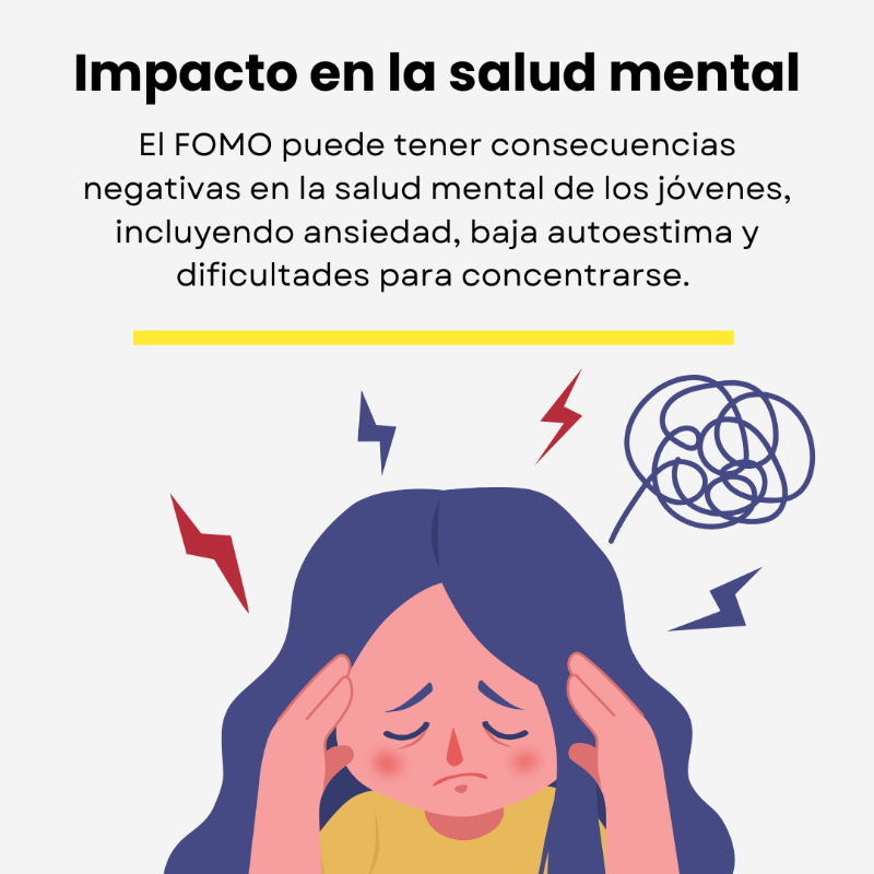 larazon_es's tweet photo. 🤔 ¿Qué es el FOMO? El fenómeno que refleja el nuevo miedo de los jóvenes
👉 Descúbrelo en el nuevo episodio de #Amibox ( @FundATRESMEDIA )