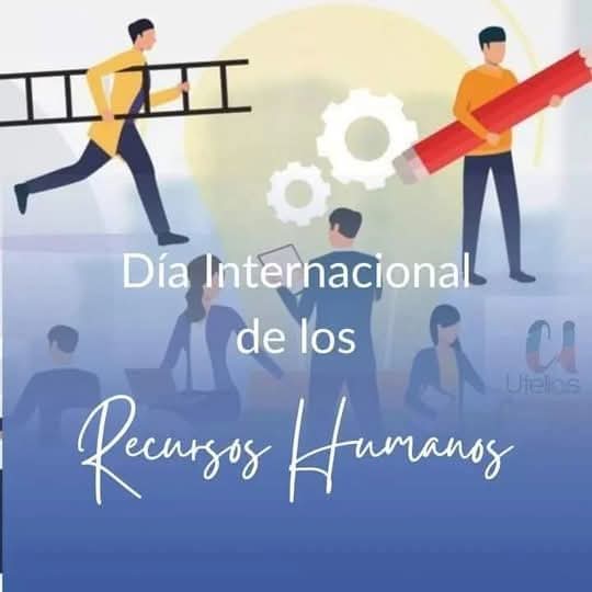 Celebramos el Día Internacional de los Recursos Humanos con el objetivo de reconocer la importancia del capital humano en las entidades.
Muchas felicidades a todos los que día a día defienden el capital humano, en especial para los que forman parte de nuestro equipo‼️
#MtssCuba