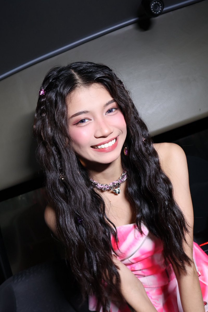 KAIAOfficialPH's tweet photo. [KAIA Snaps]

#KAIA_CHARLOTTE 🍊📸
Balangay Festival Grand Celebration❣️
05.19.25

KAIA AT BALANGAY FEST
#KAIA #KAIAatBalangayFest #BalangayFestival2025 https://t.co/OMgc13TuAu