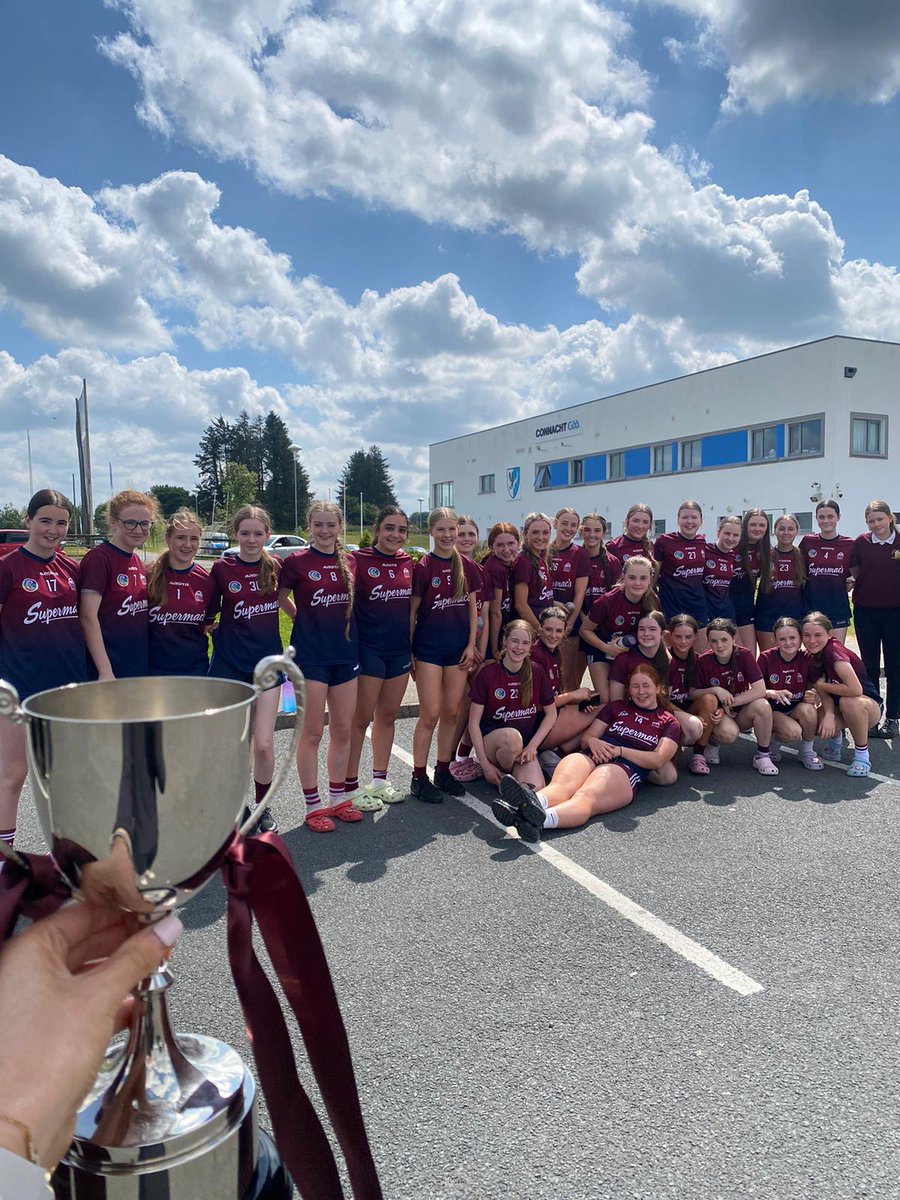 Pres College Athenry (@presathenry) on Twitter photo Photos from the Connacht final win against Abbey College Boyle Rocommon for our ladies footballers <a href="/GalwayLgfa/">Galway LGFA</a> Photos from the Connacht final win against Abbey College Boyle Rocommon for our ladies footballers <a href="/GalwayLgfa/">Galway LGFA</a>