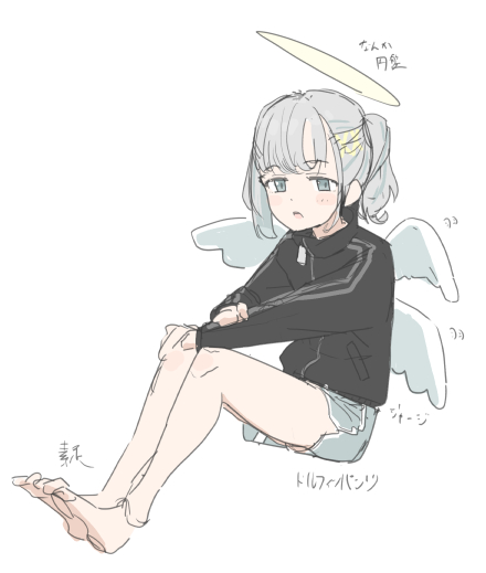 シンプルでいいんじゃないでしょうか 