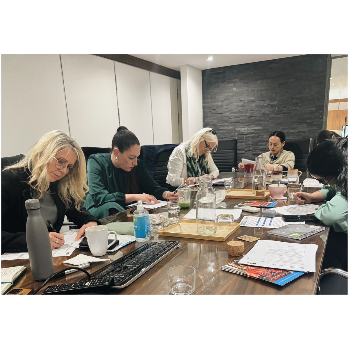 The Mind Map tweet media