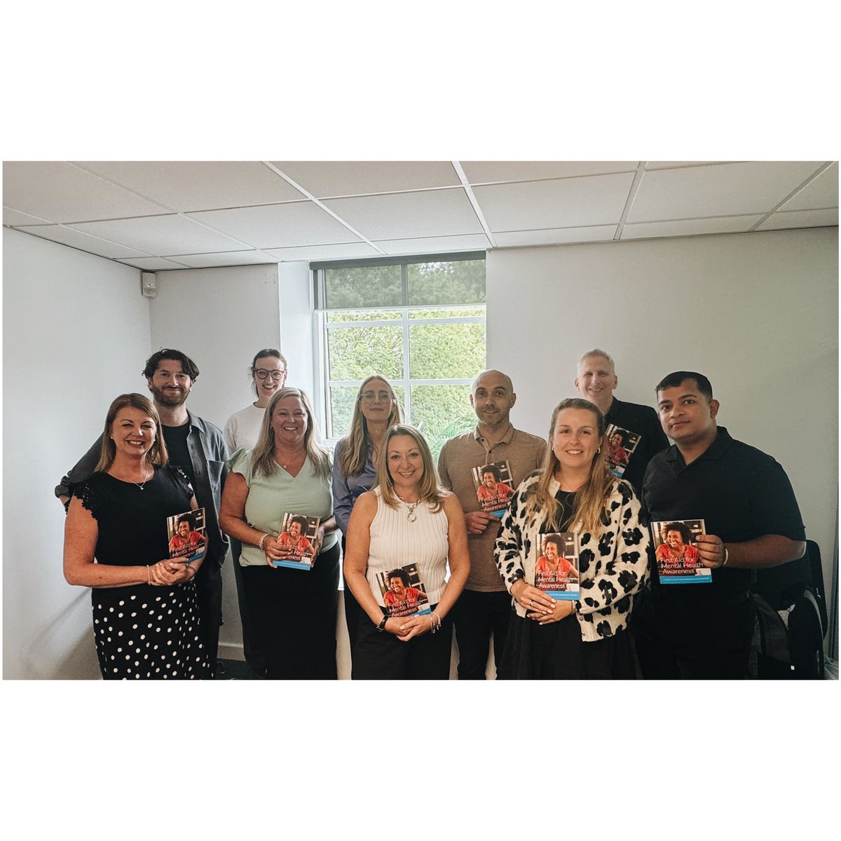 The Mind Map tweet media