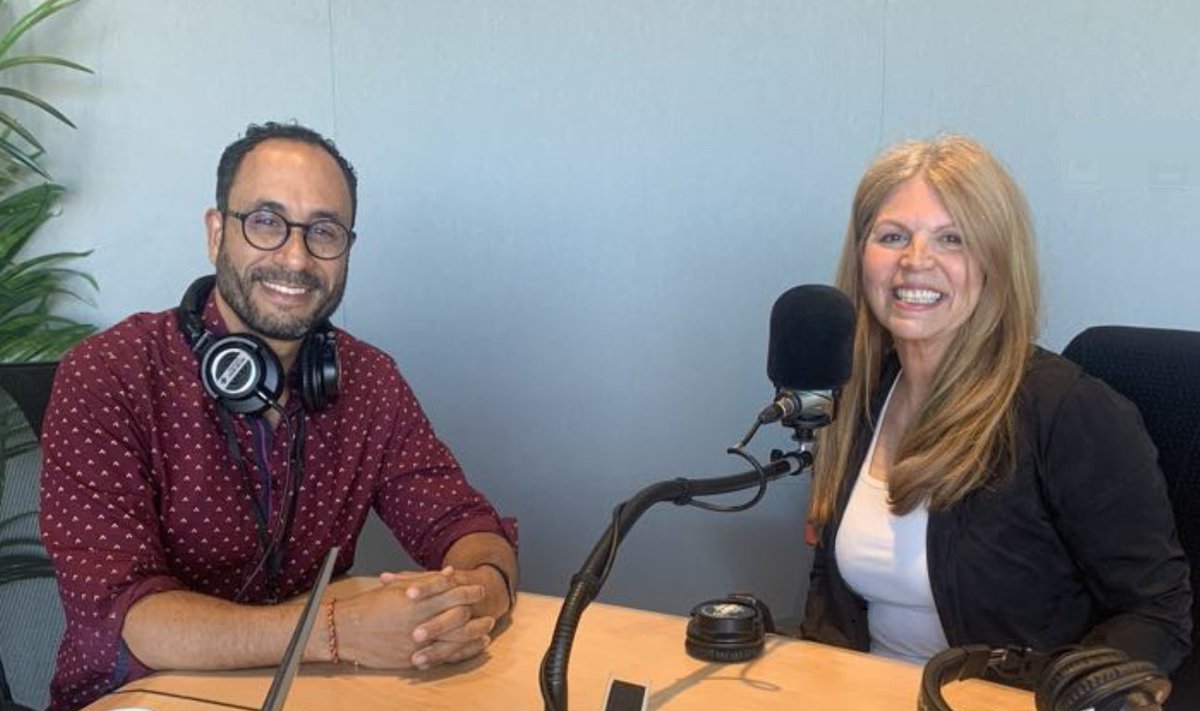 Brigitte Alepin (@brigittealepin) on Twitter photo 🎙️Première entrevue radio depuis l’accident…
Une discussion passionnante sur les #paradisfiscaux avec l’excellent <a href="/AlexisDeLancer/">Alexis De Lancer</a> à l’animation.
Un grand MERCI pour cet échange riche et stimulant !
En ondes aujourd’hui !
ici.radio-canada.ca/ohdio/balados/… 🎙️Première entrevue radio depuis l’accident…
Une discussion passionnante sur les #paradisfiscaux avec l’excellent <a href="/AlexisDeLancer/">Alexis De Lancer</a> à l’animation.
Un grand MERCI pour cet échange riche et stimulant !
En ondes aujourd’hui !
ici.radio-canada.ca/ohdio/balados/…