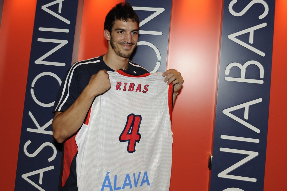 Kosner Baskonia tweet media