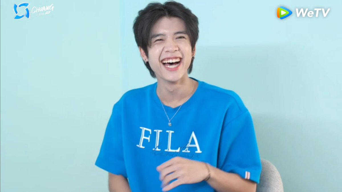 Jiayuan_08's tweet photo. โดนตกเพราะรอยยิ้มของแกเลยนะ แต่พอมาได้รู้จักกับดรณ์จิงๆแล้วแกเปนคนเก่งมากๆเลย ทัศนคติดีเสมอ เติมโตมาอย่างดีเลยจิงๆ ชอบที่ดรณ์เปนตัวของตัวเองแบบนี้มากเลยนะ รอยยิ้มของดรณ์ทำให้เรายิ้มตามได้ทุกครั้งที่เห็นเลย🩵🐉

#520AnllysLoveDORN
#DORN #佑泷 #DornKhumraj
#NexT1DE_DORN #NexT1DE https://t.co/NAJfa74bgr