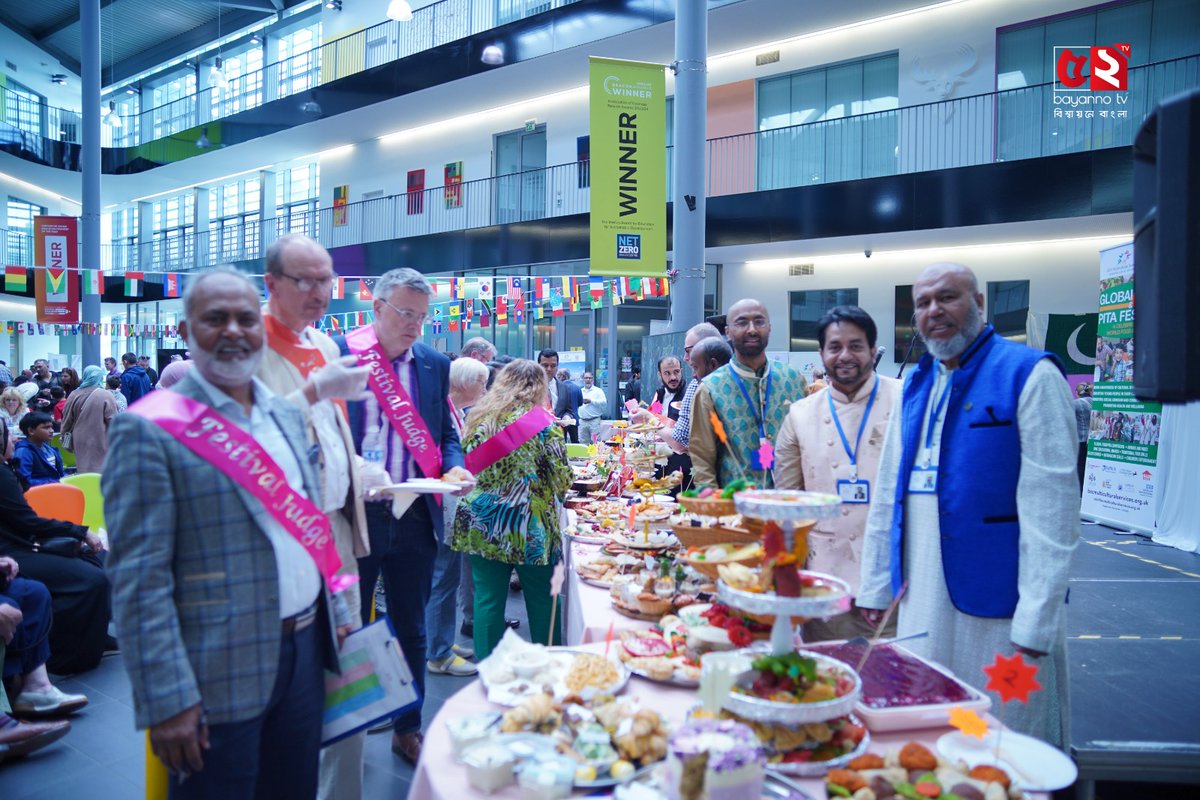 BSC Multicultural Services tweet media