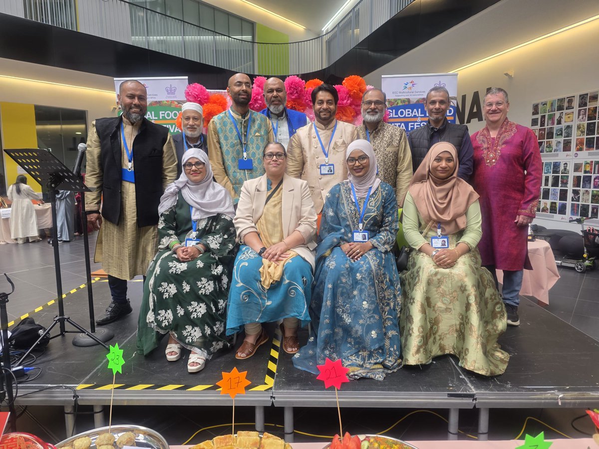 Ipswich multicultural food festival is ‘all about unity’ ~ ipswichstar.co.uk/news/25172228.…