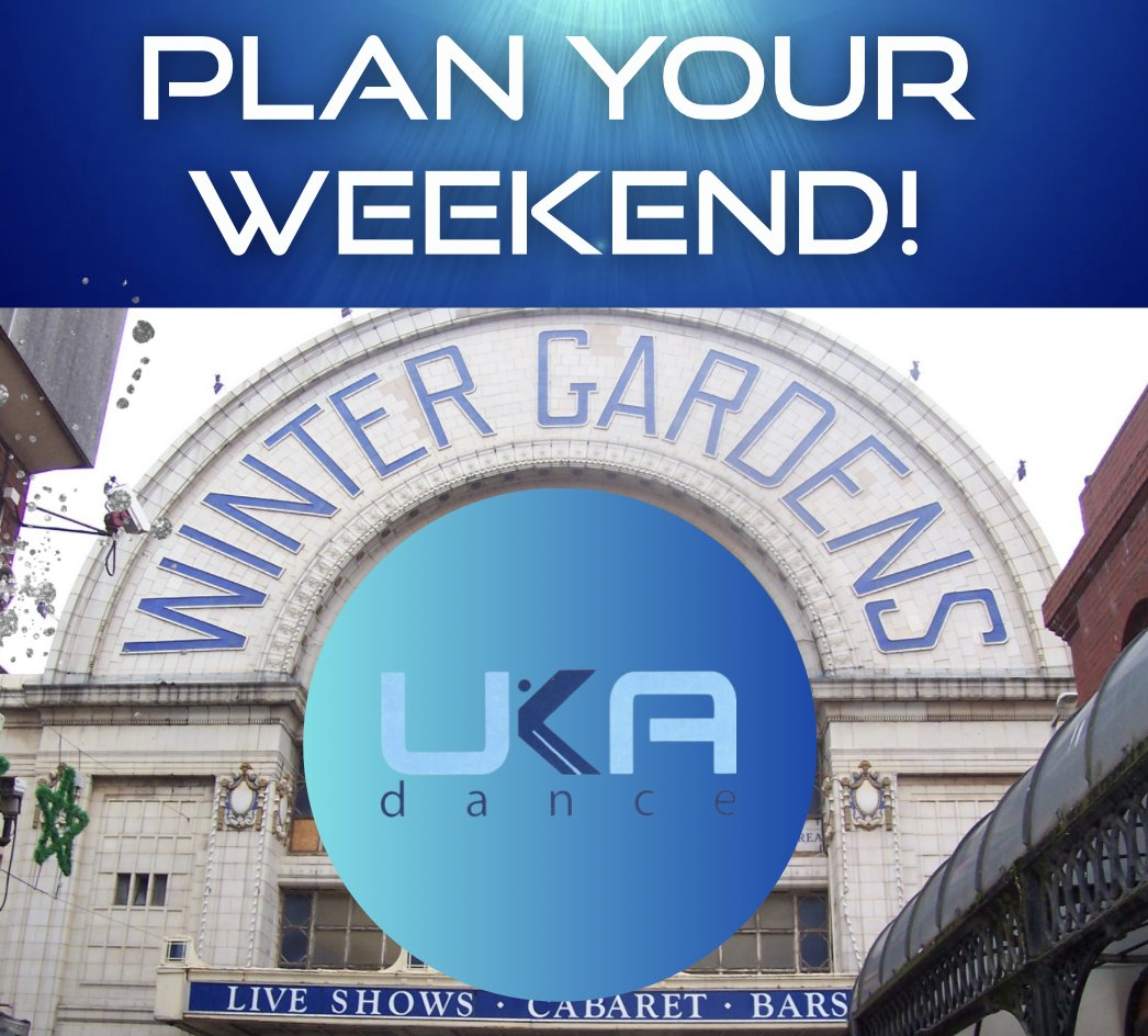 UKAdance tweet media