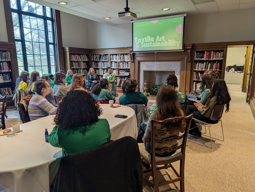 Kent State Sustainability tweet media