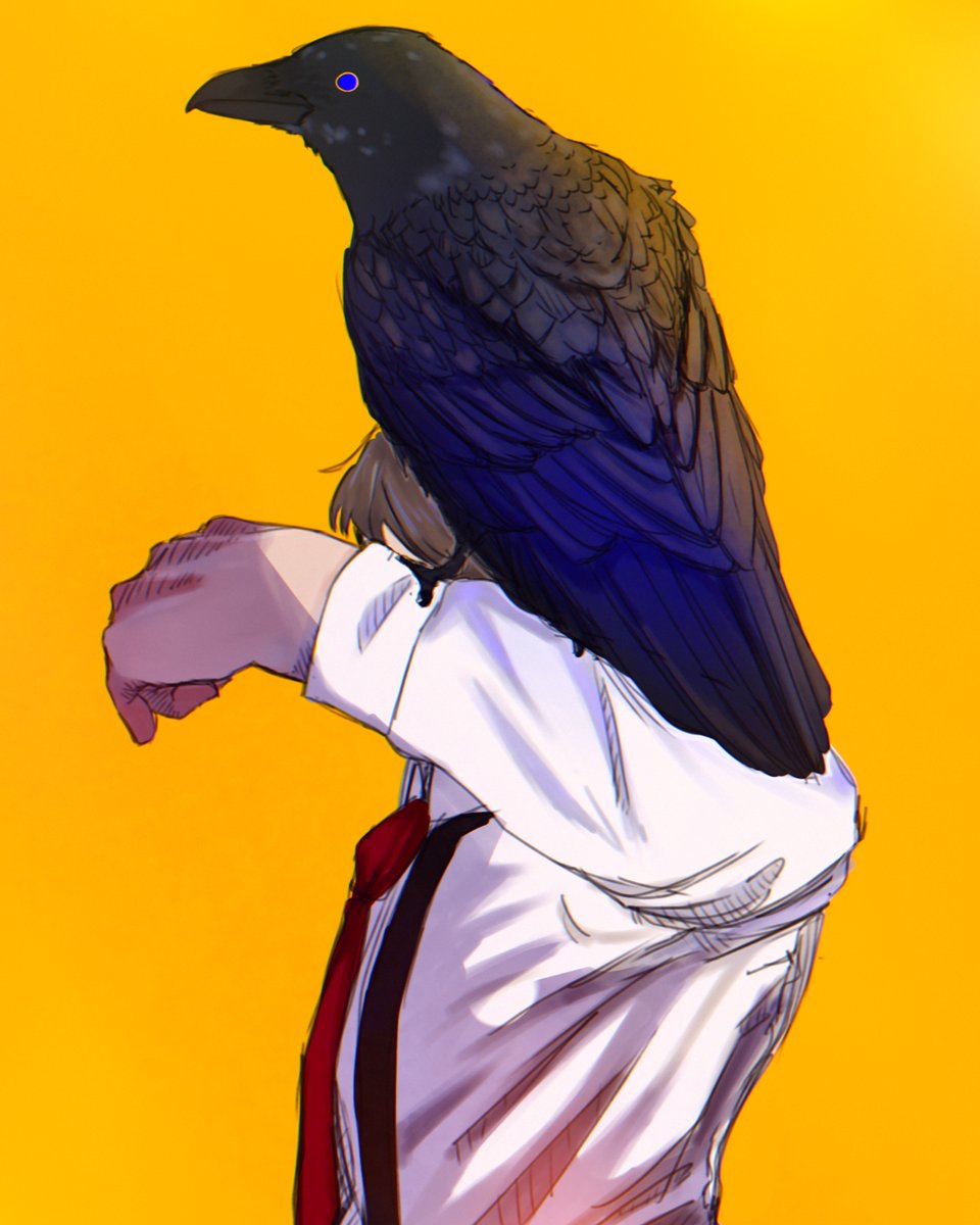 やります
#初夏の創作クラスタフォロー祭り
#絵描きさんと繋がりたい 
#絵柄が好みっていう人にフォローされたい