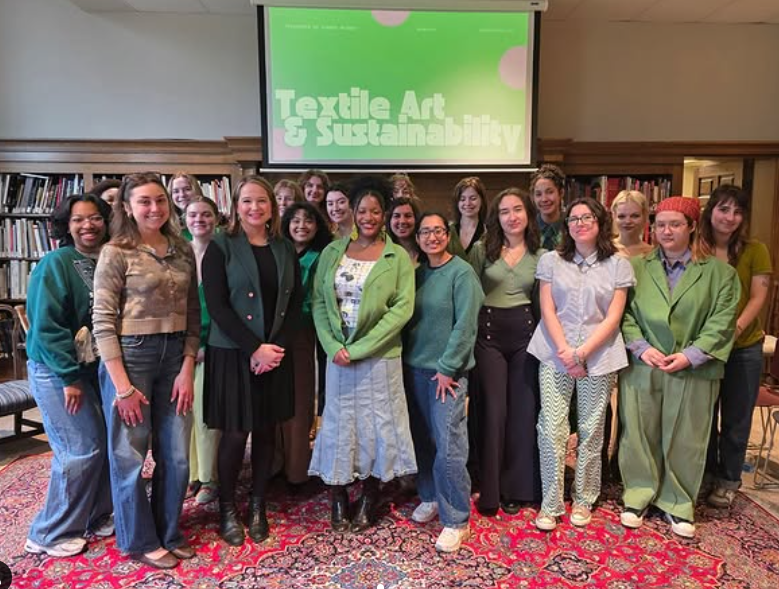 Kent State Sustainability tweet media