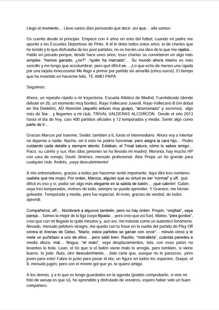 Mario Sánchez Ponce tweet media