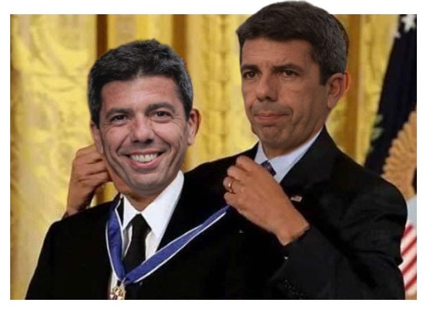 Carlos Palomo