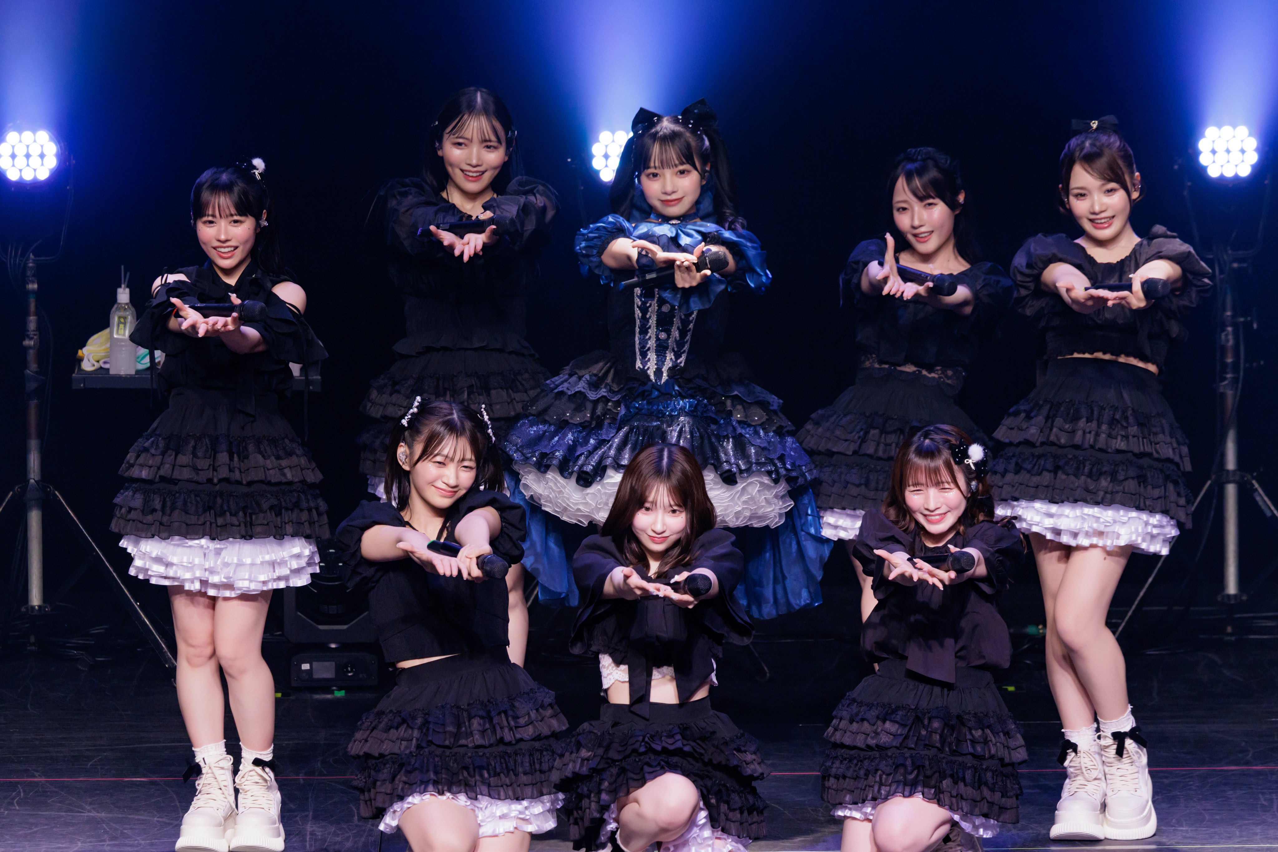 増田彩乃生誕セット 増田彩乃 生誕祭2025 アクスタ-生誕衣装ver. -【ASOBIMALL