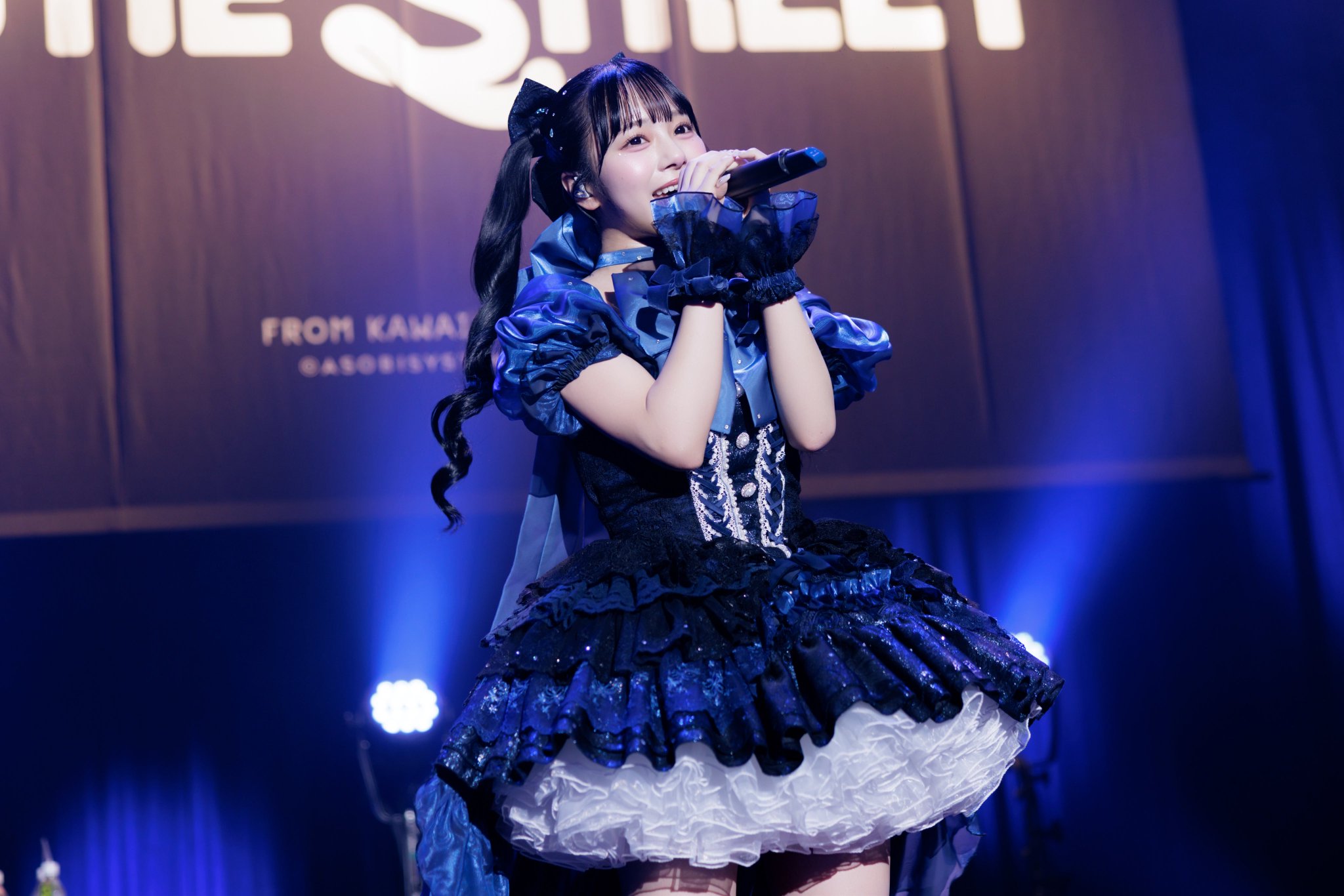 CUTIE STREET きゅーすと ペンライト 増田彩乃 生誕祭 CUTIE STREET【Official】 on X: 
