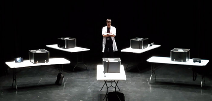 📌#SICMA2025:  ¡Participa en el Escape Room “Salvemos el planeta”! Ya puedes reservar tu entrada y poner a prueba tus habilidades.

📆 25/05
⏰ 13:00 h.
📍 Plaza de Callao
Inscripciones 👉🏼 caminosmadrid.es/formacion/esca…