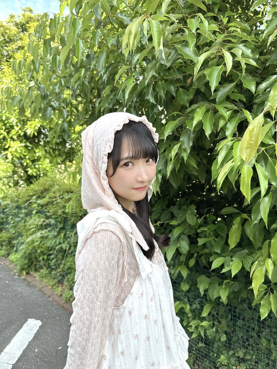 寂しくさせないでね。