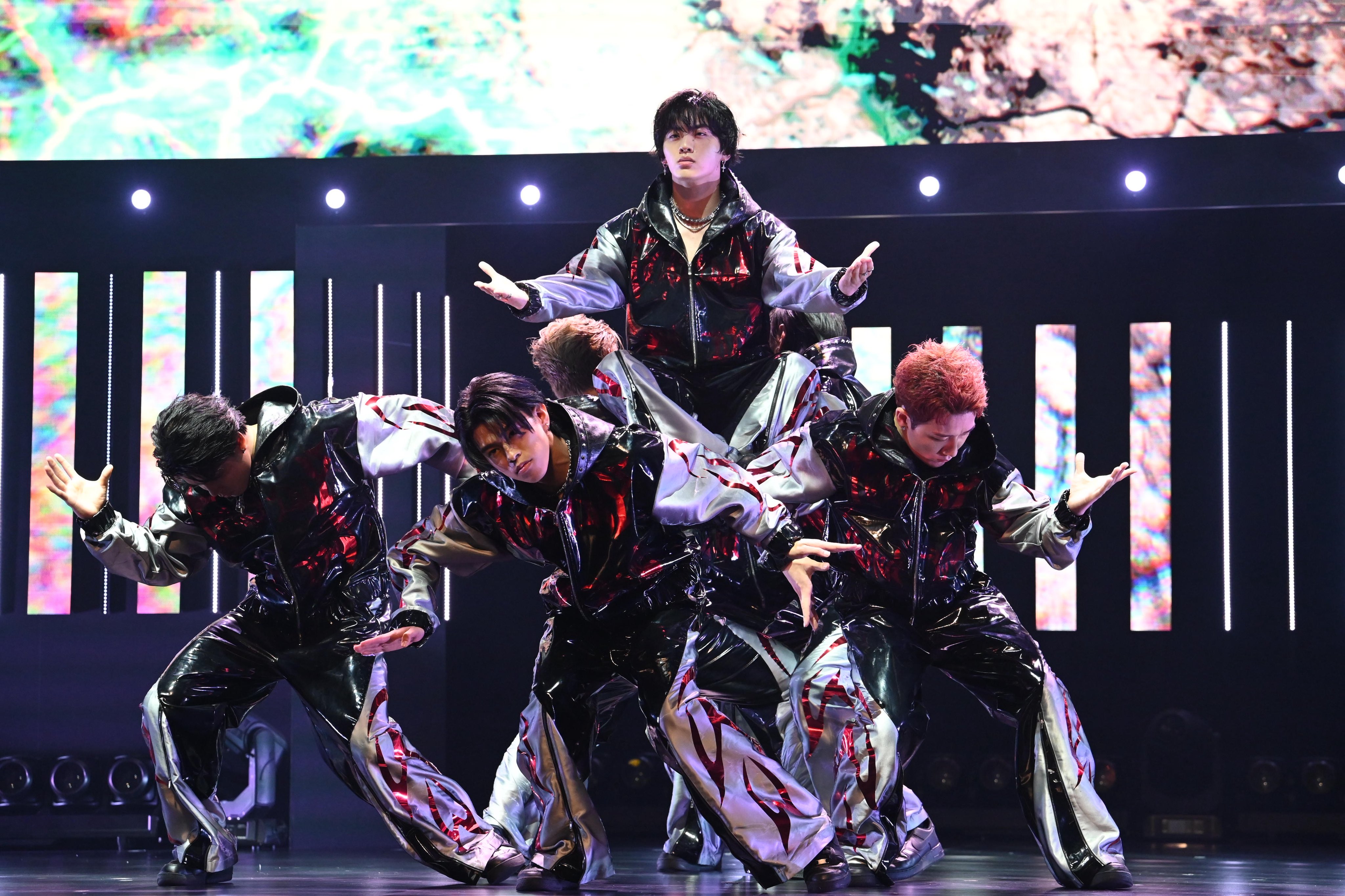 THE DANCE DAY【日本テレビ公式】 on X: 