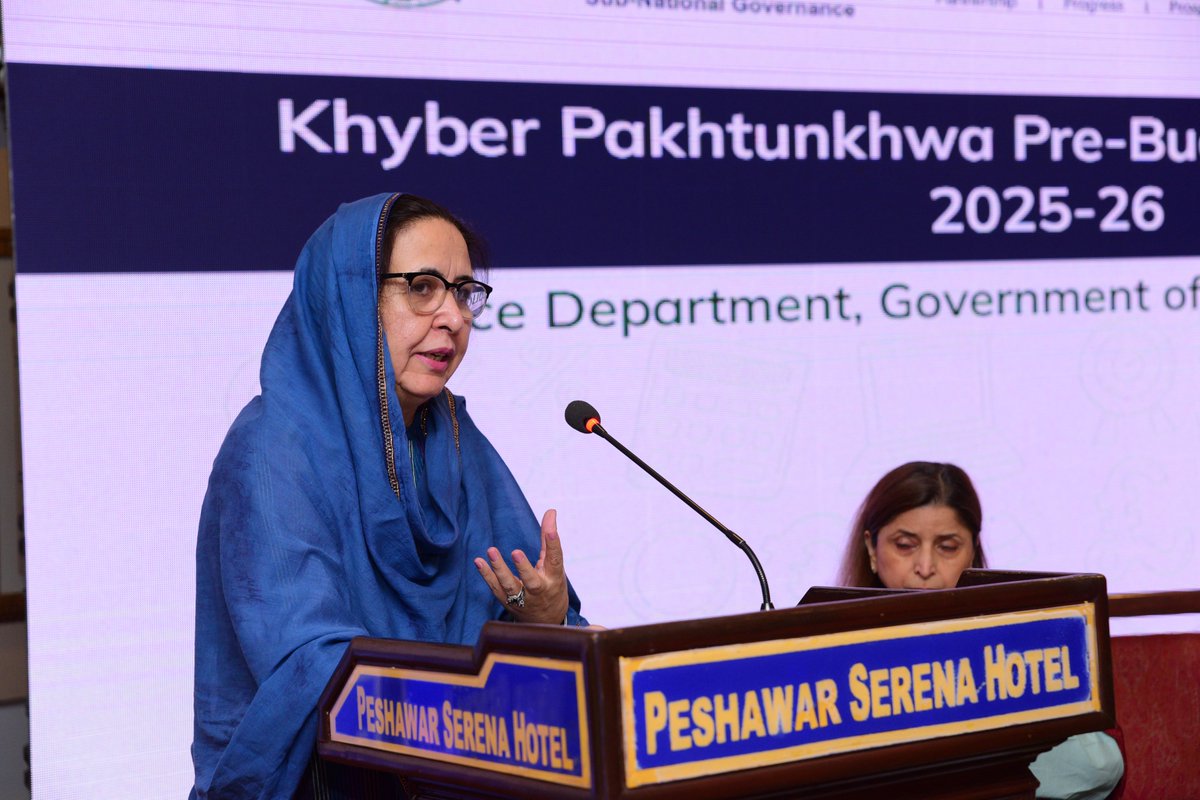 SNG Pakistan tweet media