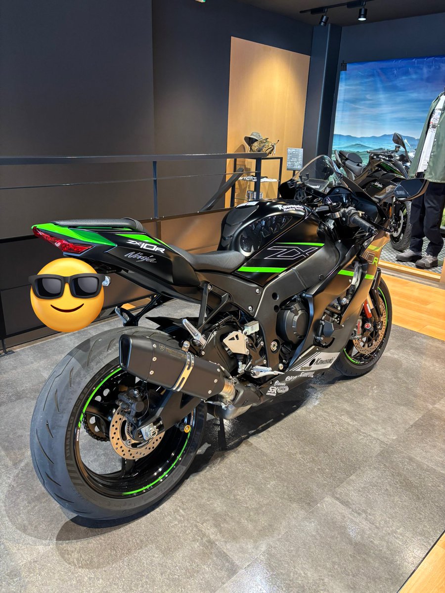 ZX10R - Search / X