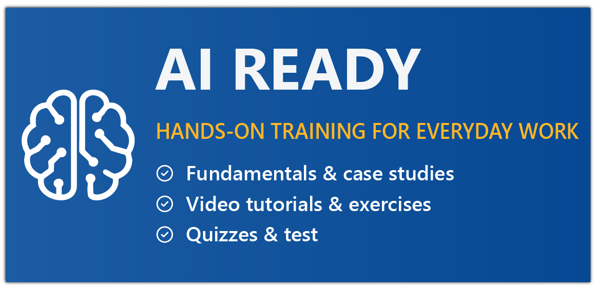 flexlearn_lms's tweet image. 🚀 New course alert!
With the AI Training Course by FlexLearn, you'll learn how to: 
✅ Accelerate your emails
✅ Launch new services with AI-driven strategy
✅ Save time and make better business decisions 
👉 flexlearn.com/blogs/news/ai-…
#AICourse #BusinessSkills #AITraining