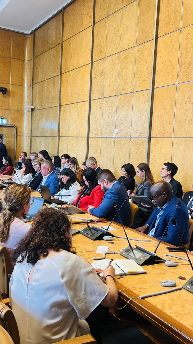 Society for Family Health tweet media