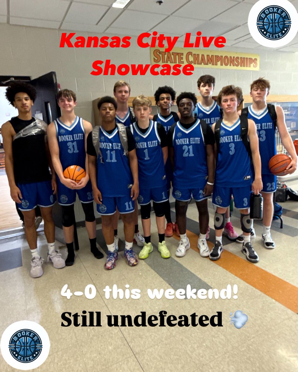 Good job this weekend boys! Let’s keep it going. ⁦<a href="/RL_HoopsKS/">RecruitLook Hoops Kansas</a>⁩ ⁦<a href="/RL_HoopsMO/">RecruitLook Hoops Missouri</a>⁩ ⁦<a href="/RL_Hoops/">RecruitLook Hoops</a>⁩