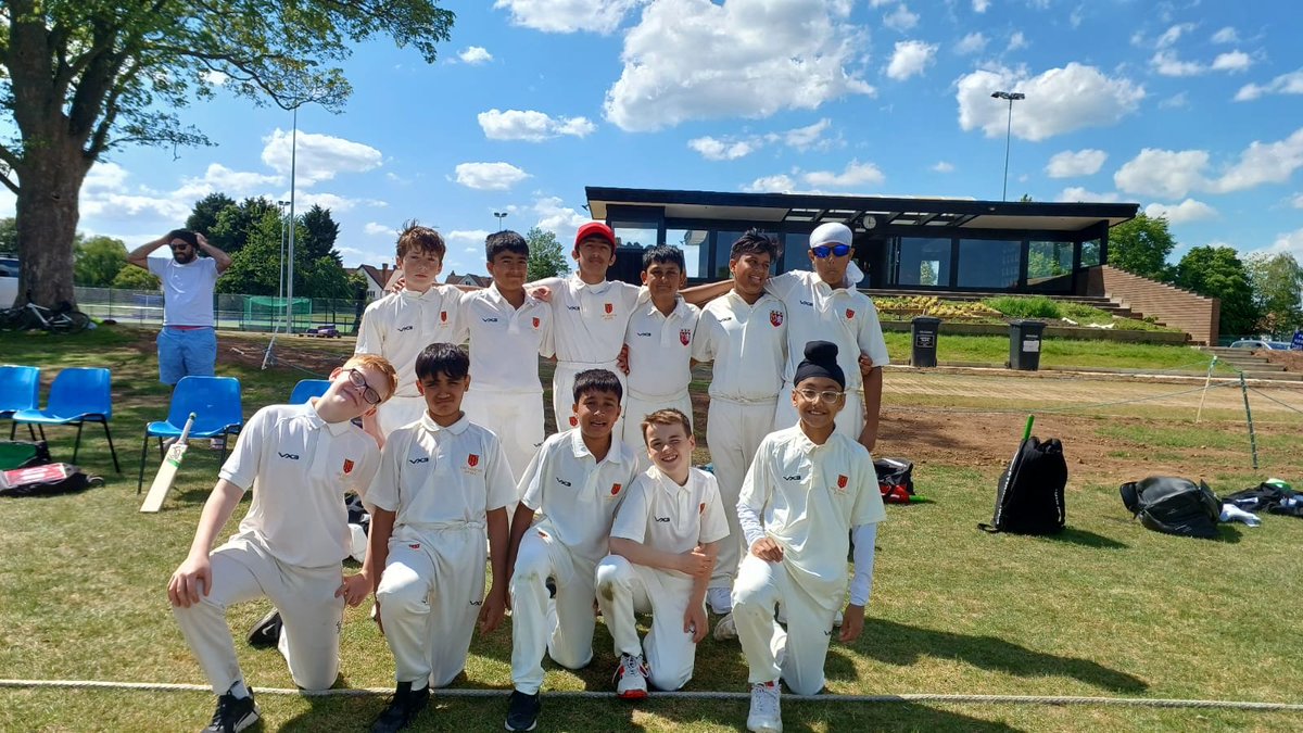 King Henry VIII School PE tweet media