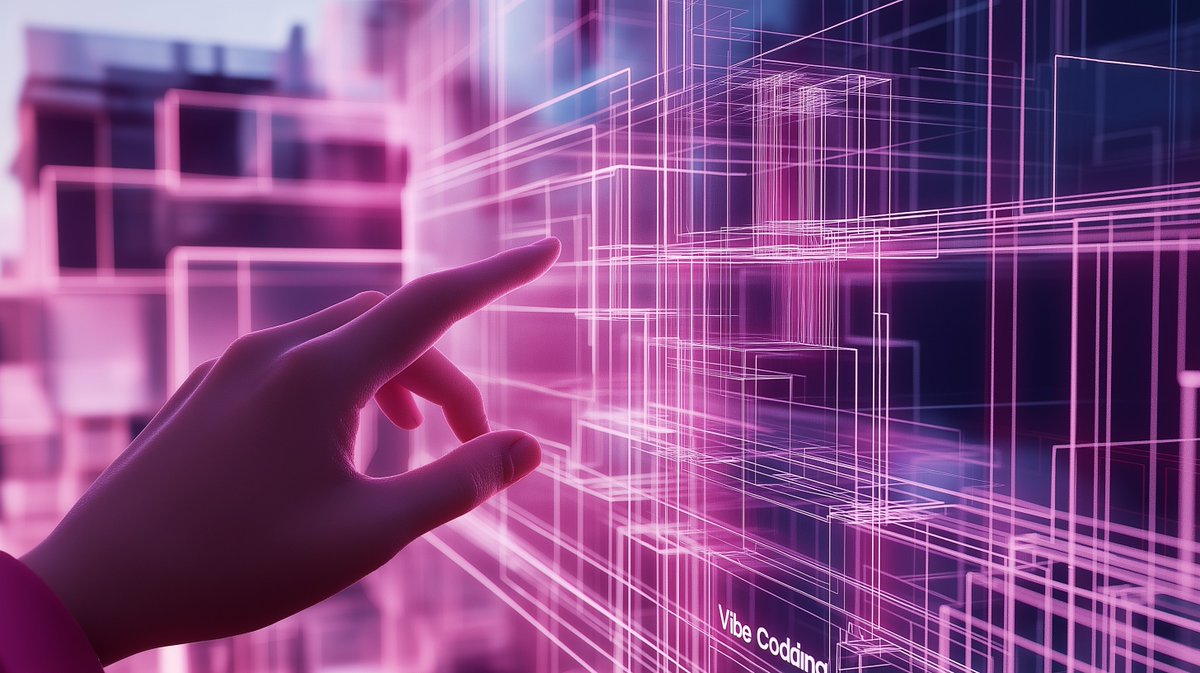 🎯 ¡#BIM + #InteligenciaArtificial ya están revolucionando el sector #AECO!

💡 Automatización, análisis predictivo, colaboración...
Prepárate para liderar el cambio con este curso “BIM e #IA aplicada”

📅 23–26 junio 
💻Online

+Info👉 bit.ly/4djFaWD

#CitizenDeveloper