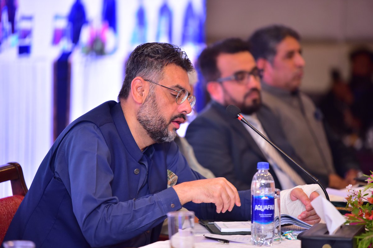 SNG Pakistan tweet media