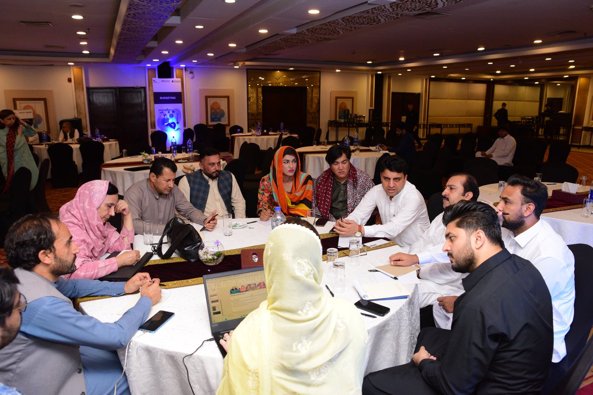 SNG Pakistan tweet media