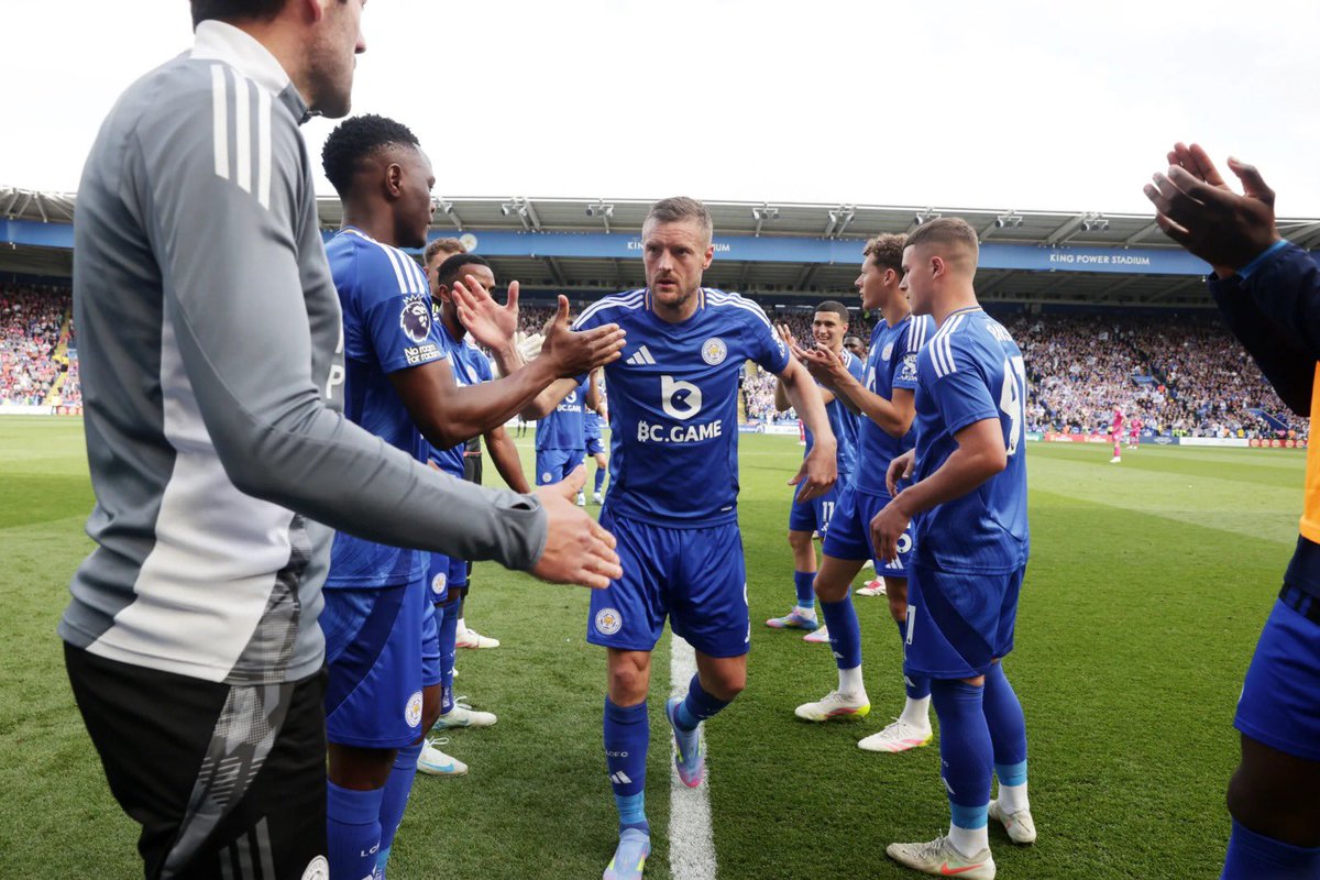 Patson Daka tweet media