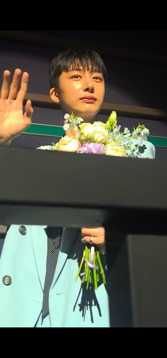 250517 형원의 온실 1회차
#형원의온실 #WonderGarden